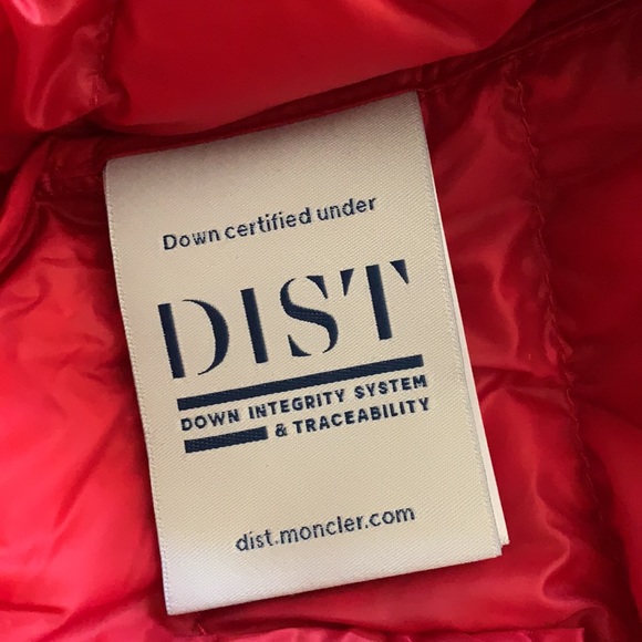 Moncler Jacket (More Pics & Info coming soon) - Picture 10 of 11